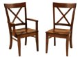 Frontier Chair