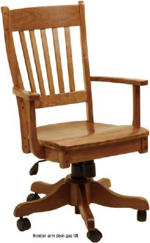 Frontier Desk Chair