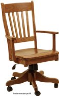 Frontier Desk Chair