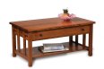 Kascade Open Coffee Table