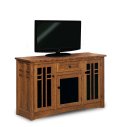 Kascade 3 Door, 1 Drawer Media Stand