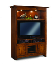 Colbran TV Cabinet