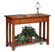 Kascade Open Sofa Table