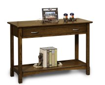 West Lake Open Sofa Table