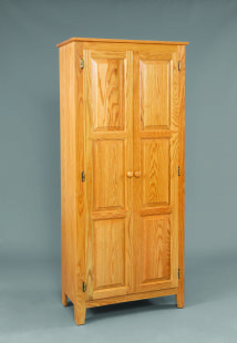 2-Door Pantry Cupboard