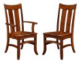 Galveston Side and Arm Chair