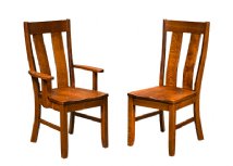 Garrison Chair