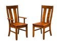 Garrison Chair