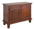 Governors Credenza