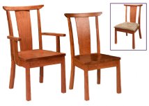 Grand River Dining Chairs