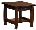 Grand Teton End Table