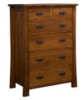 Grant Chest of Drawers