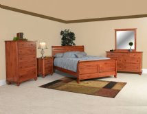 Greenville Bedroom Collection