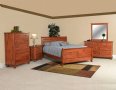 Greenville Bedroom Collection