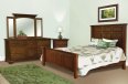 Hampton Bedroom Collection