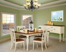 Harbor Cove Dining Collection