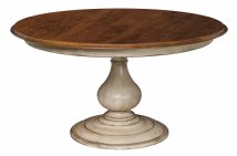 Harbor Cove Round Dining Table