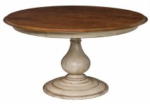 Harbor Cove Round Extension Dining Table
