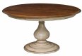 Harbor Cove Round Extension Dining Table
