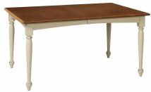 Harbor Cove Solid Dining Table