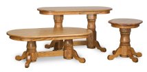 Hawkins Table Collection