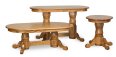 Hawkins Table Collection