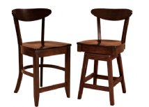 Hawthorn Bar Stool