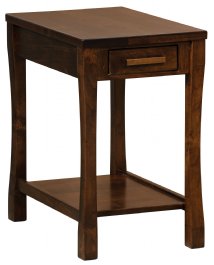 Heartland Nightstand End Table