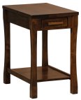 Heartland Nightstand End Table