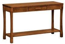 Heartland Open Sofa Table