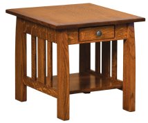 Henderson End Table