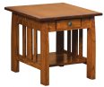 Henderson End Table