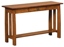 Henderson Sofa Table