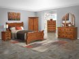 Heritage Bedroom Collection