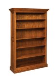 Honeybell 72" Bookcase