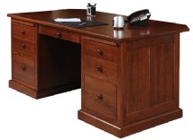 Homestead Executive Desk