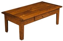 Homestead Coffee Table