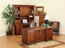 Henry Stephens Office Collection