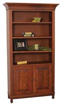 Henry Stephens 36" Bookcase