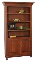 Henry Stephens 36" Bookcase