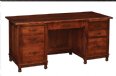 Henry Stephens Executive Desk