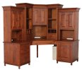 Henry Stephens 6-Piece Corner Unit