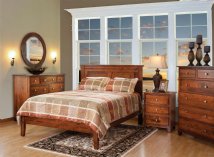 Hyland Park Bedroom Collection