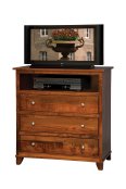 Hyland Park TV Chest of Drawers
