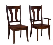Imperial Chair