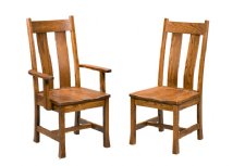 Jackson Chair