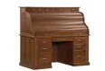 Jacob's Deluxe Rolltop Desk