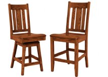 Jacoby Bar Stool