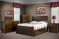 Jacqueline Bedroom Collection