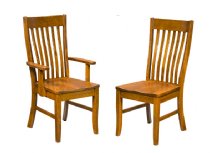 Jansing Chair